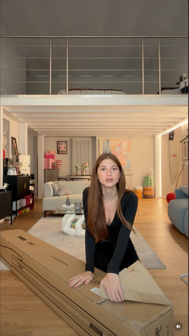 Creator post